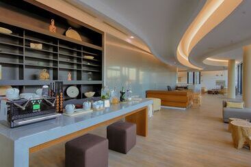 Jupiter Marina Hotel, Couples & Spa