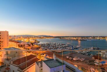 Jupiter Marina Hotel, Couples & Spa