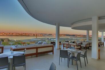 Jupiter Marina Hotel, Couples & Spa