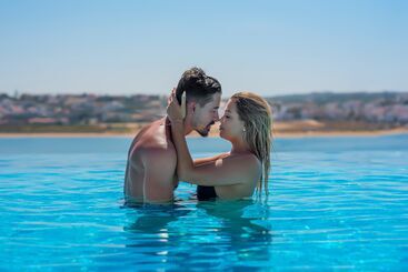 Jupiter Marina Hotel, Couples & Spa