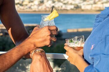 Jupiter Marina Hotel, Couples & Spa