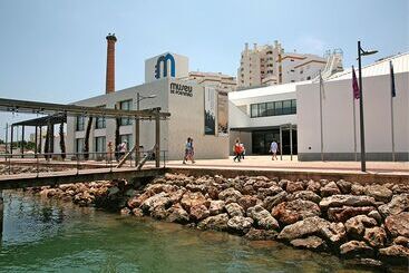 Jupiter Marina Hotel, Couples & Spa