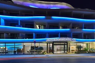 Jupiter Marina Hotel, Couples & Spa