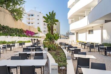 Jupiter Marina Hotel, Couples & Spa