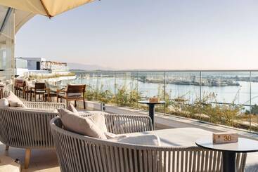 Jupiter Marina Hotel, Couples & Spa