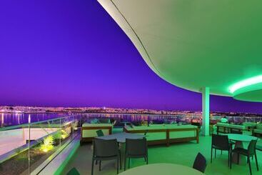 Jupiter Marina Hotel, Couples & Spa