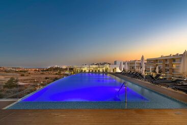Jupiter Marina Hotel, Couples & Spa