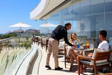 Jupiter Marina Hotel, Couples & Spa