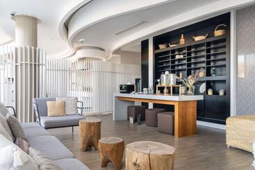 Jupiter Marina Hotel, Couples & Spa