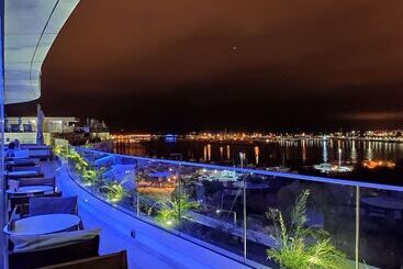 Jupiter Marina Hotel, Couples & Spa
