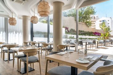 Jupiter Marina Hotel, Couples & Spa