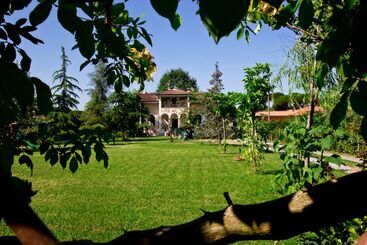 هتل La Coralia Bed & Breakfast