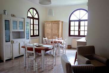 هتل La Coralia Bed & Breakfast