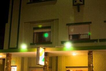 酒店 La Cumbre