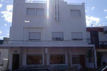 酒店 La Cumbre