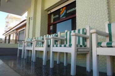 酒店 La Cumbre
