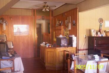 酒店 La Cumbre
