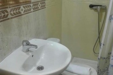 هتل La Mina