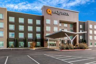 هتل La Quinta By Wyndham Odessa North   Sienna Tower
