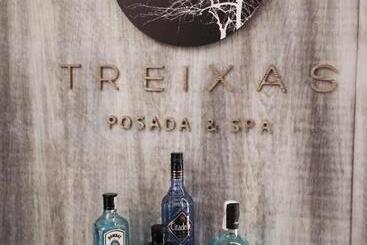هتل Las Treixas