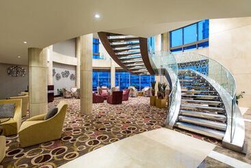هتل Millennium Plaza Doha