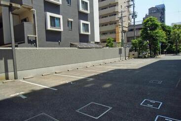 هتل Oaks Early Bird Osaka Morinomiya