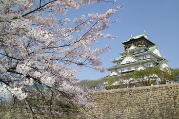هتل Oaks Early Bird Osaka Morinomiya