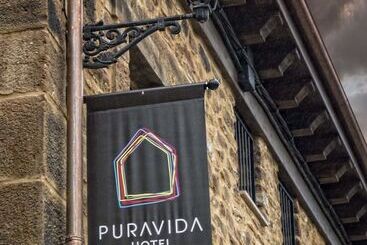 هتل Pura Vida
