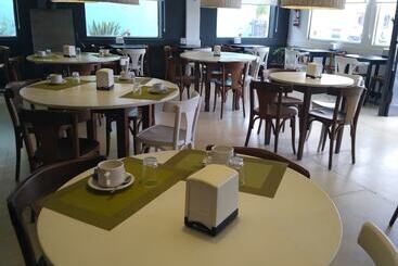 هتل Rex Piriapolis