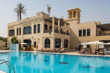 هتل Roda Beach Resort
