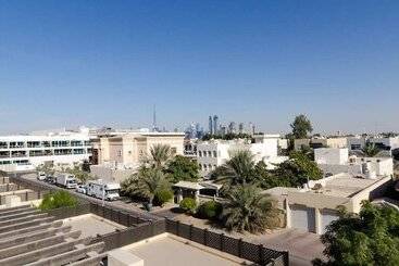 هتل Roda Beach Resort