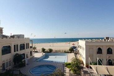 هتل Roda Beach Resort