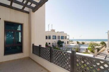 هتل Roda Beach Resort