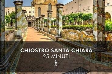 هتل Santa Lucia 50