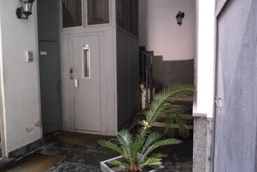 هتل Santa Lucia 50