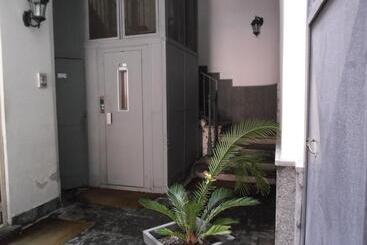هتل Santa Lucia 50