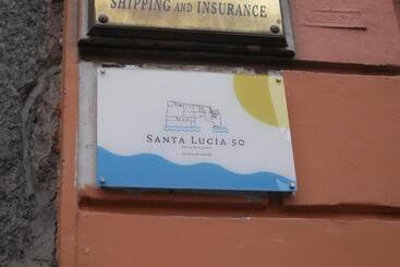 هتل Santa Lucia 50