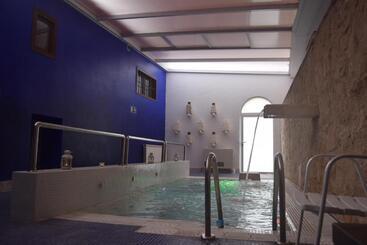 هتل Spa La Casa Del Convento