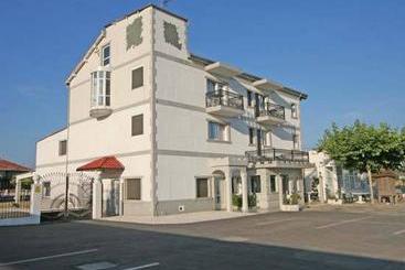 Hotel Terra Galega Meiga