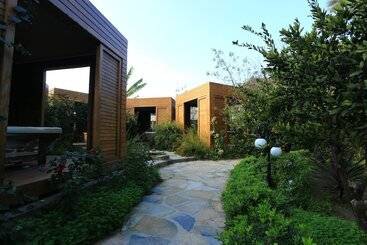 هتل The Lifeco Bodrum Well   Being Center   Adults Only