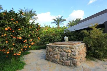 هتل The Lifeco Bodrum Well   Being Center   Adults Only