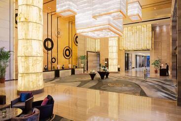 هتل Wanda Realm Bengbu