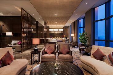 هتل Wanda Realm Bengbu