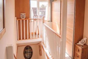 Jannel Bed & Breakfast