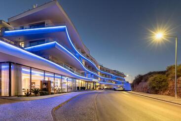 Jupiter Marina Hotel, Couples & Spa