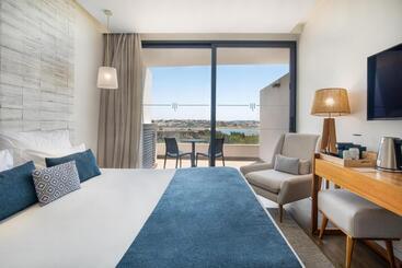 Jupiter Marina Hotel, Couples & Spa