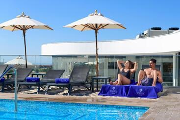 Jupiter Marina Hotel, Couples & Spa