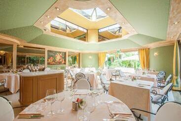 Park Hotel Principe