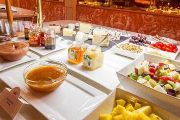 Park Hotel Principe