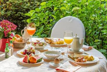Park Hotel Principe